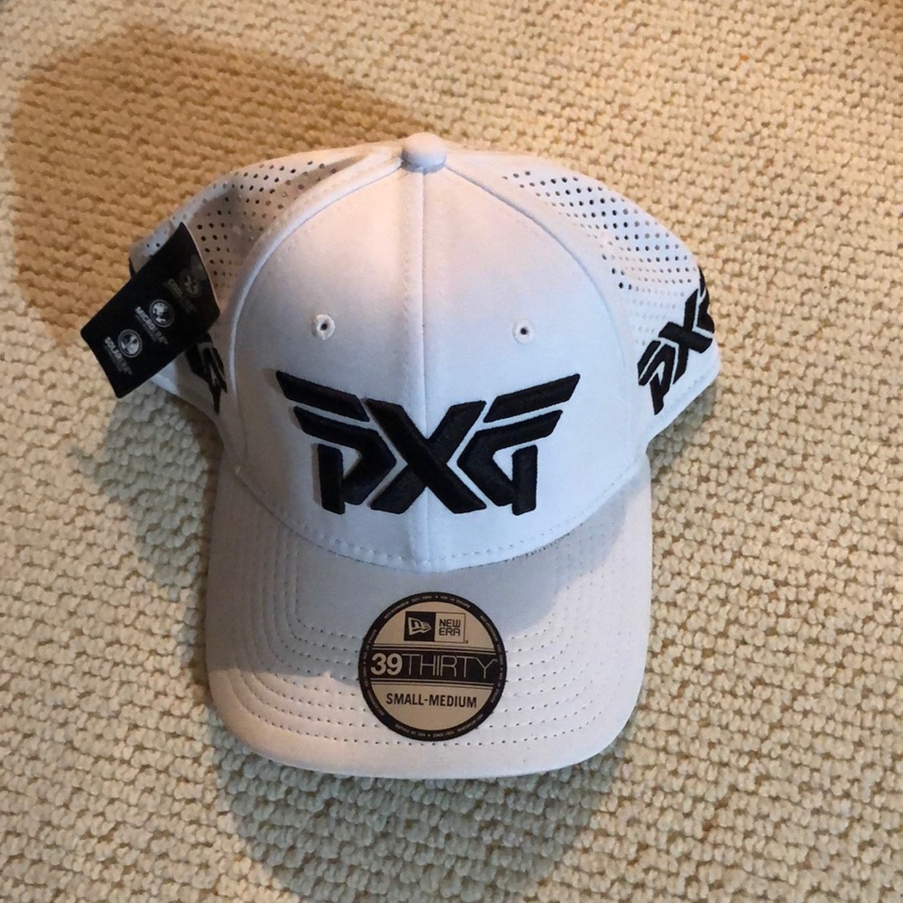 PXG Men’s NEW golf hat
